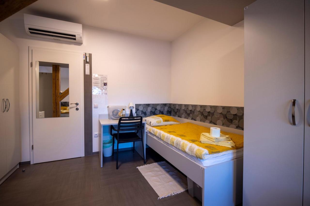 Hostel Limaks Celje Exterior foto