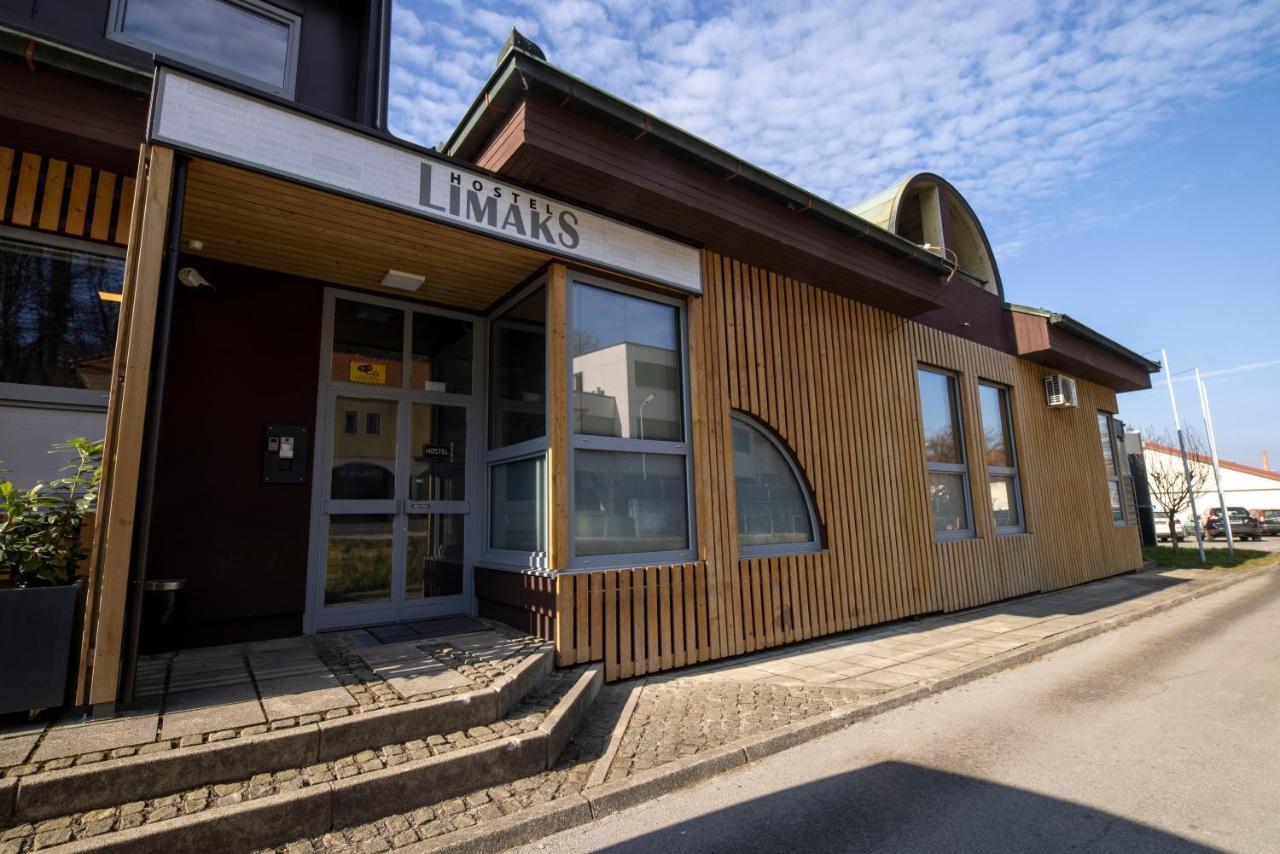 Hostel Limaks Celje Exterior foto
