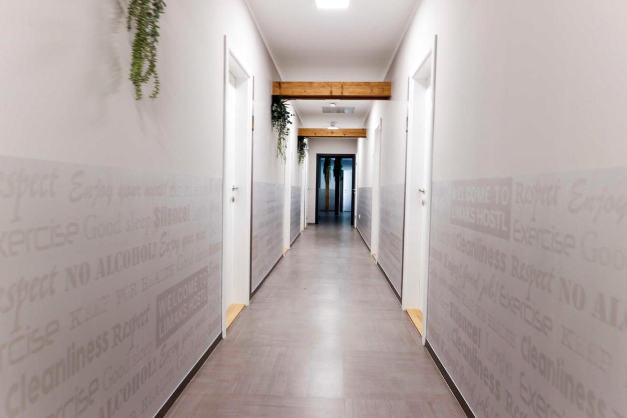 Hostel Limaks Celje Exterior foto