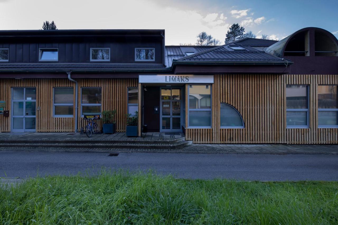Hostel Limaks Celje Exterior foto