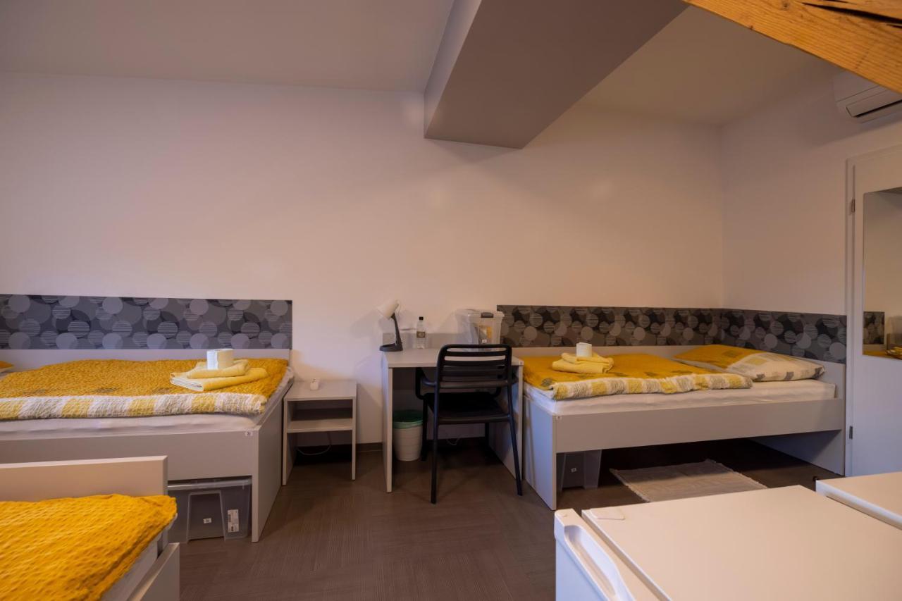 Hostel Limaks Celje Exterior foto