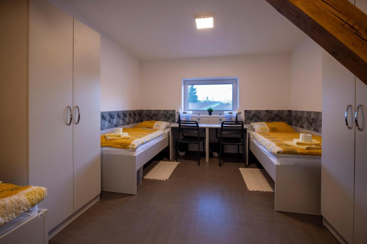 Hostel Limaks Celje Exterior foto